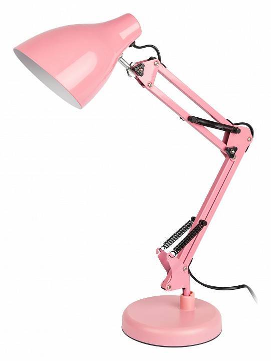 Настольная лампа ЭРА N-123 E27 Б0052757