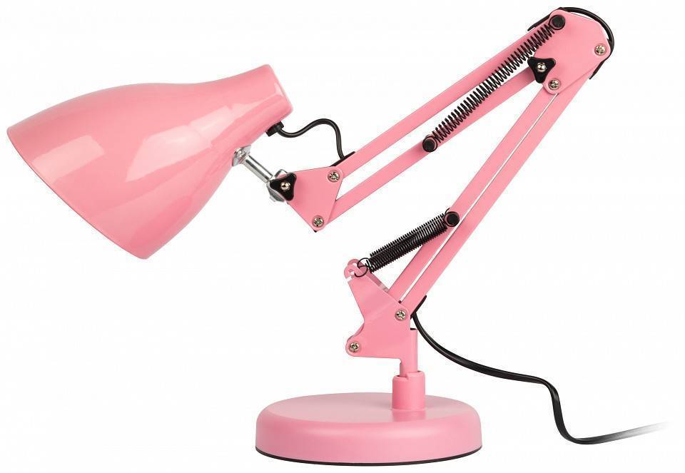 Настольная лампа ЭРА N-123 E27 Б0052757