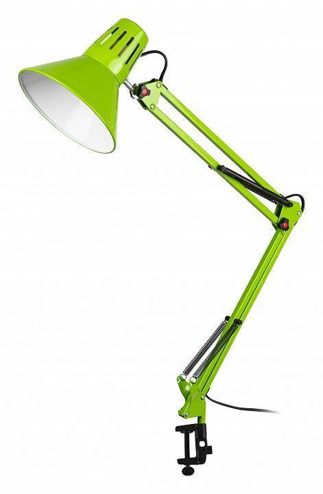 Настольная лампа Эра N-121 E27 40 Вт Б0052760