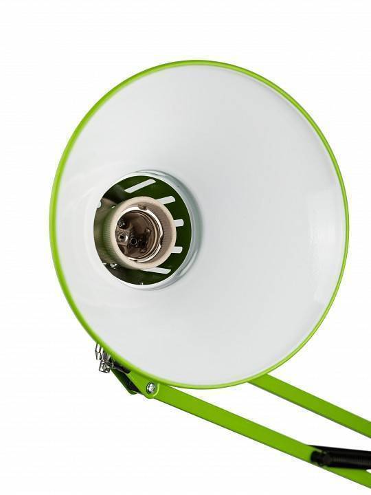 Настольная лампа Эра N-121 E27 40 Вт Б0052760