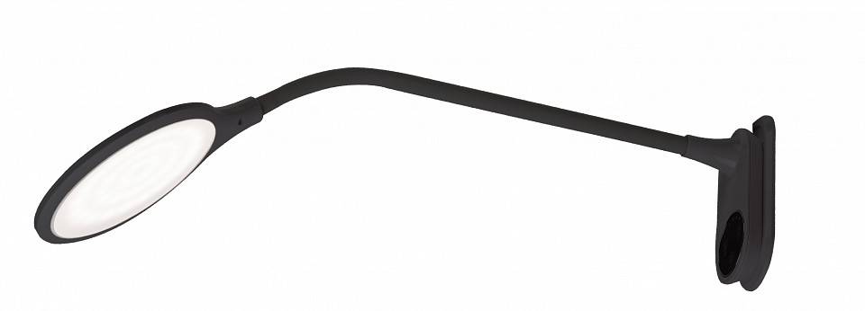 Настольная лампа офисная Эра NLED-498 Б0052775