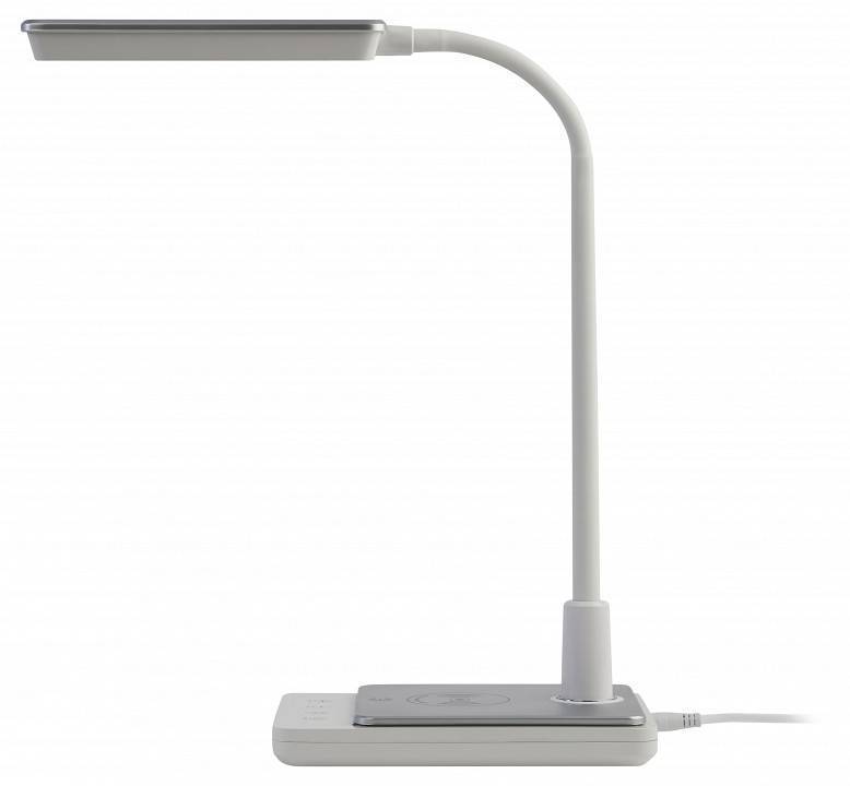 Настольная лампа офисная Эра NLED-499 Б0052776