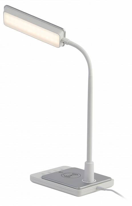 Настольная лампа офисная Эра NLED-499 Б0052776