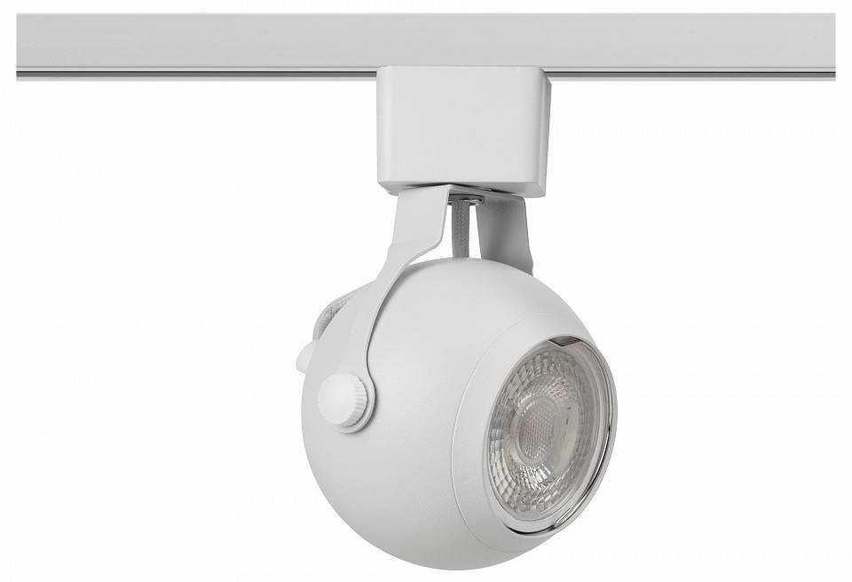 Светильник на штанге Эра  TR35-GU10 WH