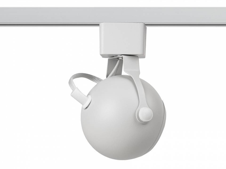 Светильник на штанге Эра  TR35-GU10 WH
