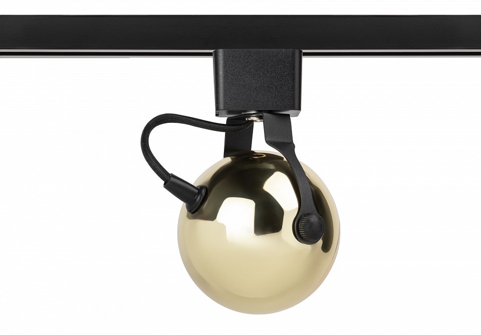 Светильник на штанге Эра  TR35-GU10 GD