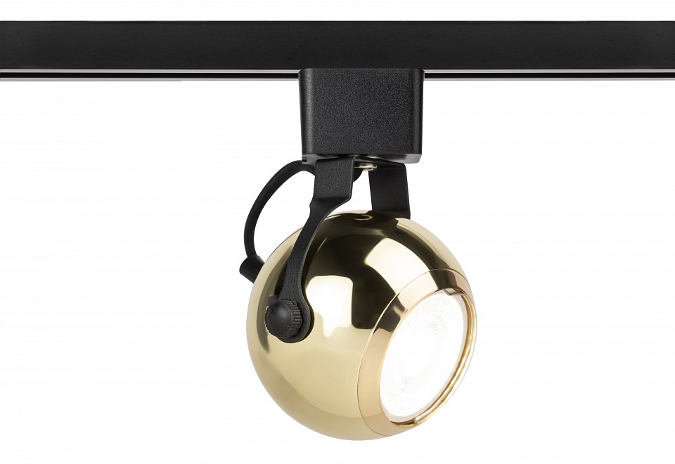 Светильник на штанге Эра  TR35-GU10 GD