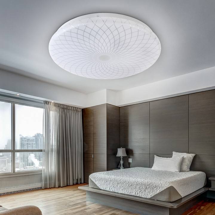 Накладной светильник Эра Slim SPB-6 Slim 3 36-4K