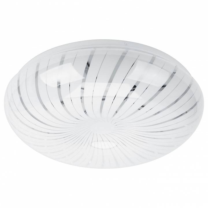 Светильник накладной ЭРА SPB-6 Meduza 12 Вт 6500 К SPB-6-12-6,5K Meduza