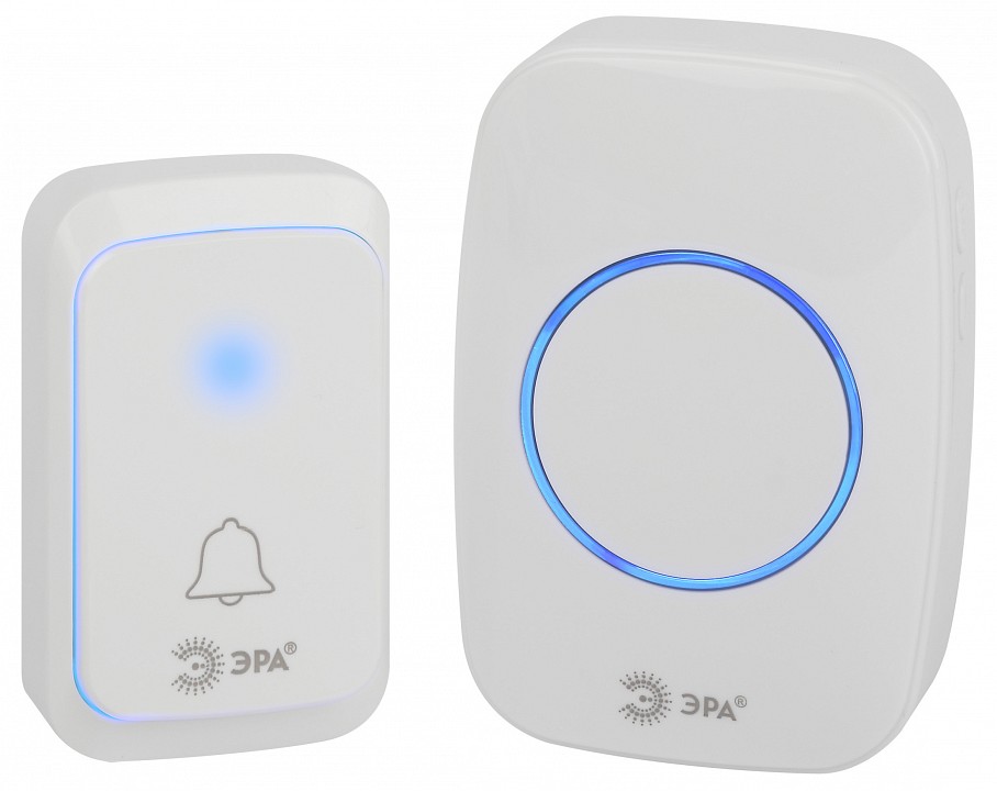 Звонок беспроводной Эра  C89