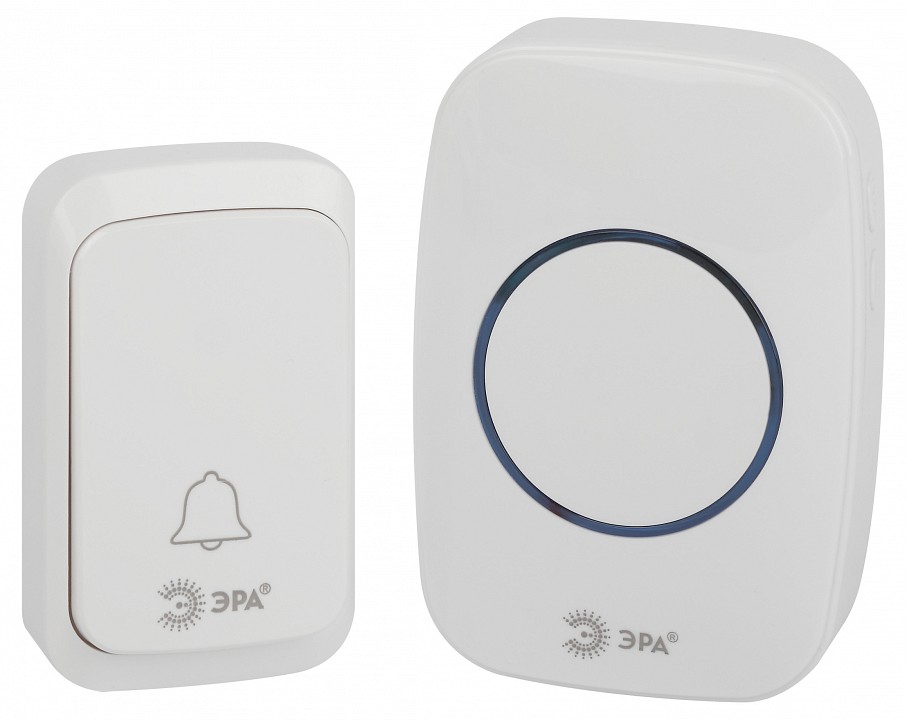 Звонок беспроводной Эра  C89