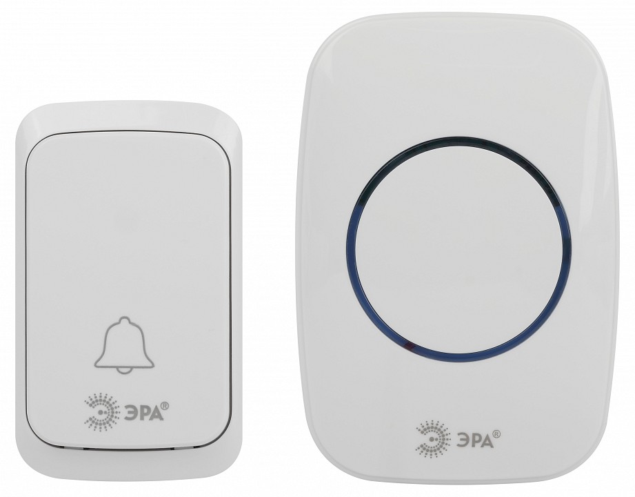 Звонок беспроводной Эра  C89