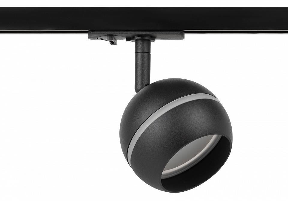 Светильник на штанге Эра  TR47 - GX53 BK