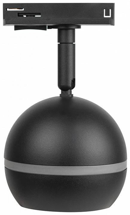 Светильник на штанге Эра  TR47 - GX53 BK