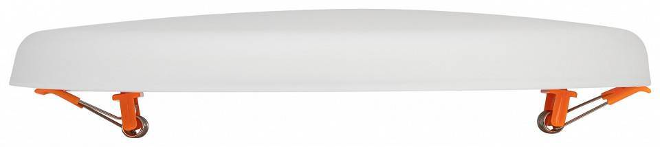 Встраиваемый светильник ЭРА LED 12-15-4K 15 Вт 4000 К Б0054322
