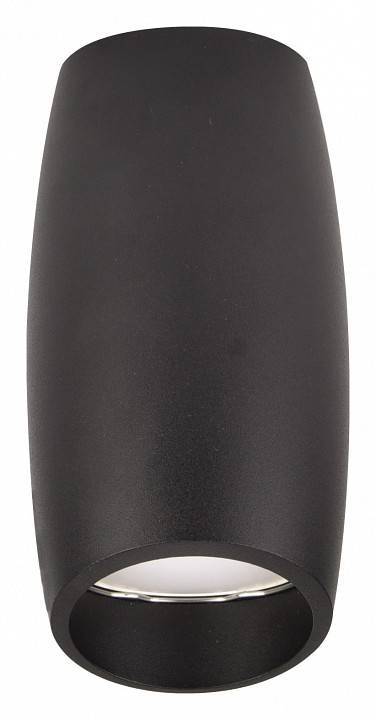 Светильник накладной ЭРА OL20 черный Б0054389