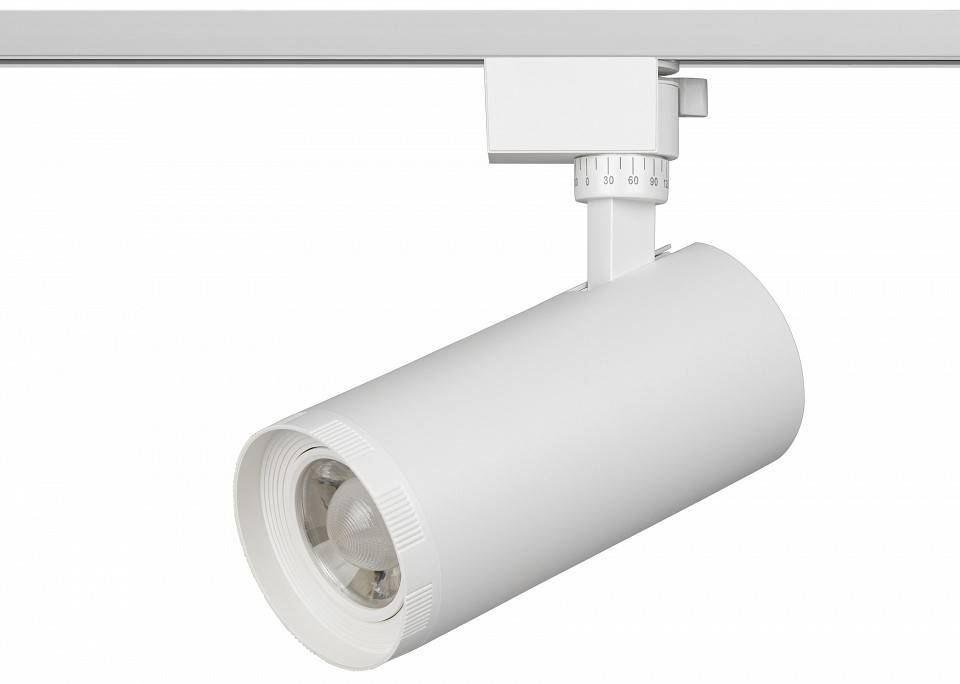 Светильник на штанге Эра  TR59 - 3030 WH