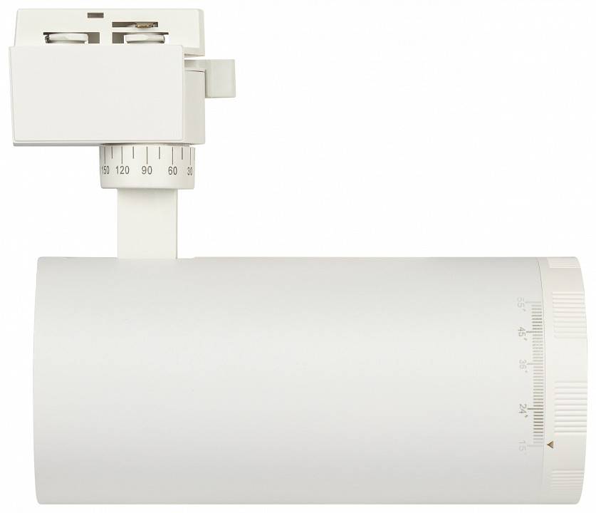 Светильник на штанге Эра  TR59 - 3030 WH