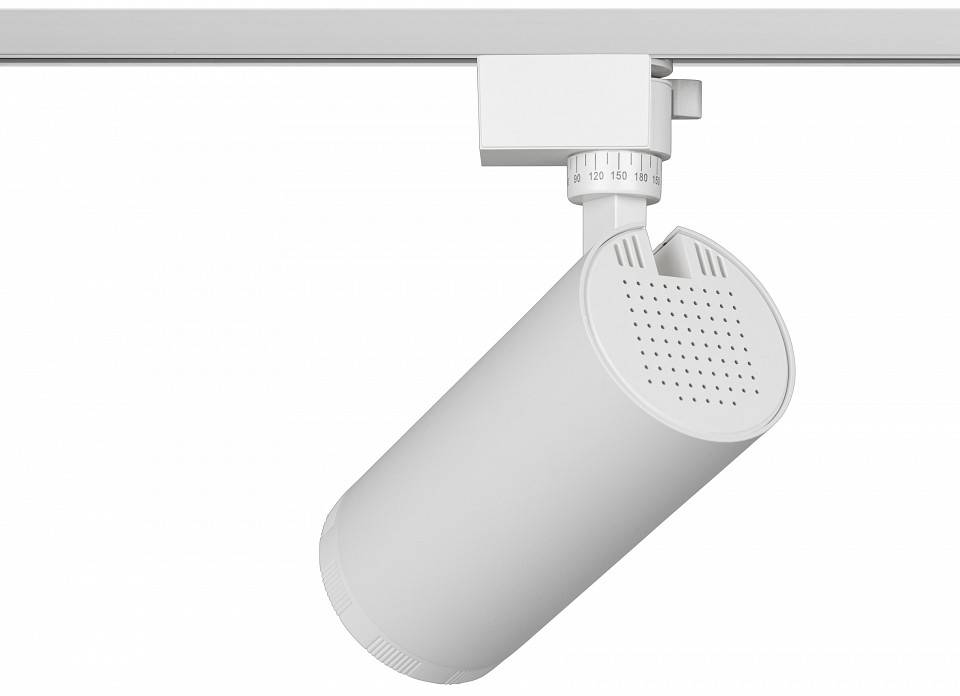 Светильник на штанге Эра  TR59 - 3030 WH