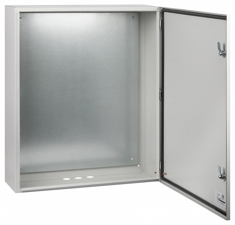 Электрический щиток накладной Эра  stmS.4-0-54