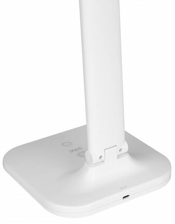 Настольная лампа светодиодная ЭРА NLED-510 Б0057202