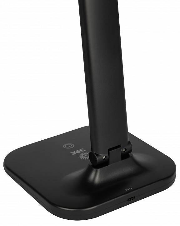 Настольная лампа светодиодная ЭРА NLED-510 Б0057203