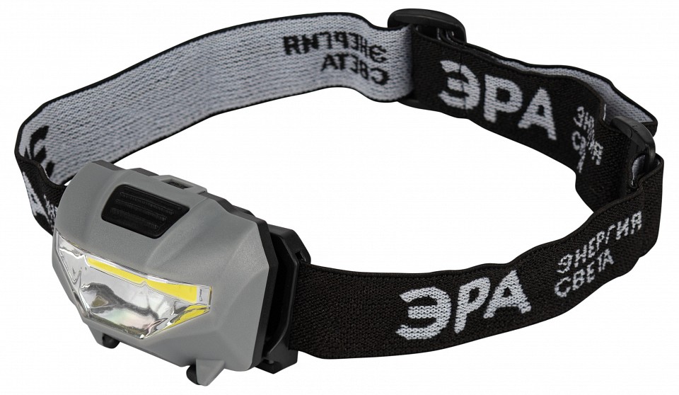 Фонарь налобный Эра  GA-505