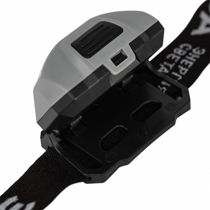 Фонарь налобный Эра  GA-505