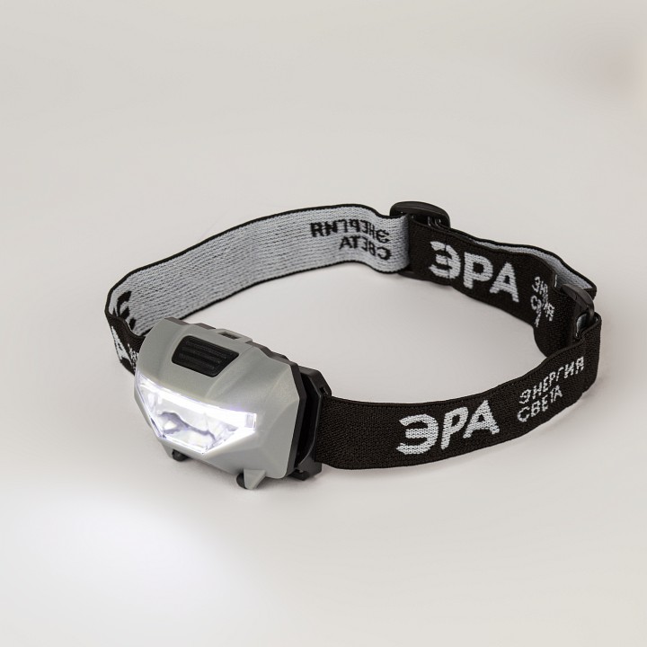 Фонарь налобный Эра  GA-505