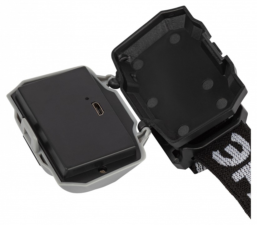 Фонарь налобный Эра  GA-505