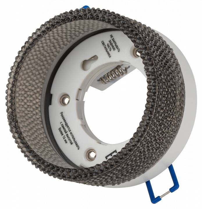 Встраиваемый светильник ЭРА DK97 Б0057457