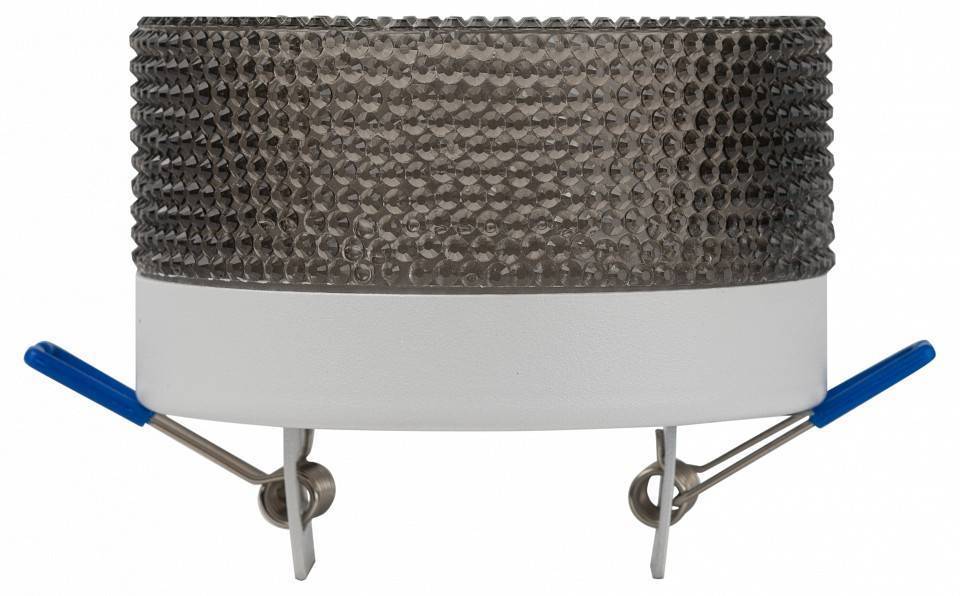 Встраиваемый светильник ЭРА DK97 Б0057457