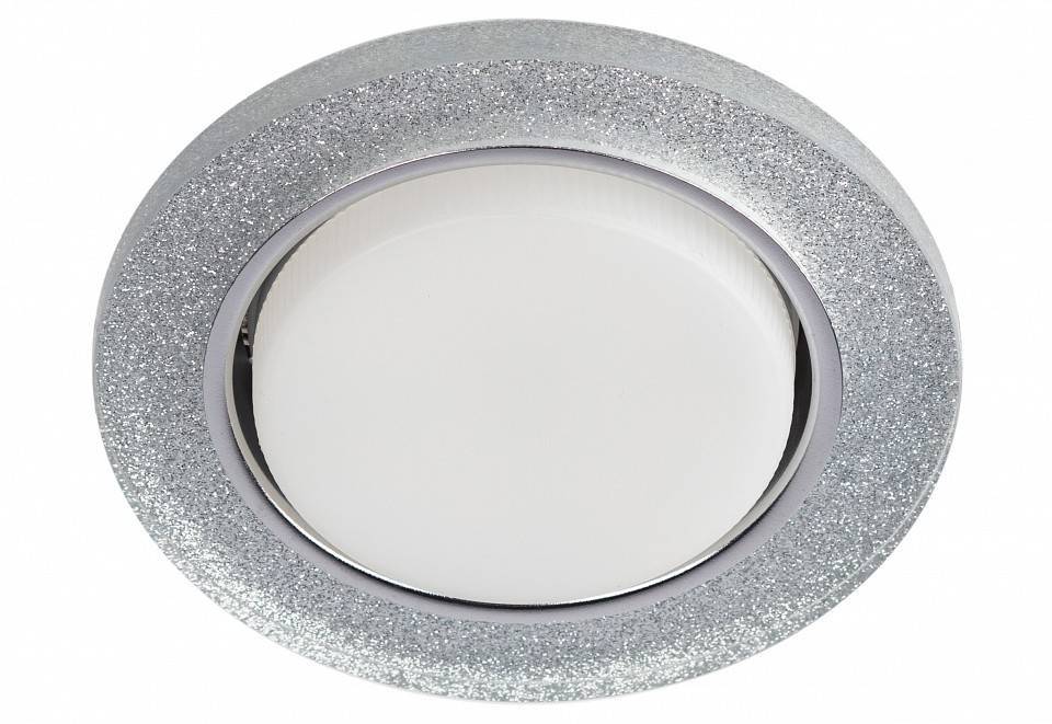 Встраиваемый светильник Эра DK LD51 Б0057466