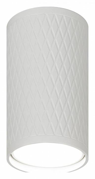 Накладной светильник ЭРА OL44 WH Б0058495