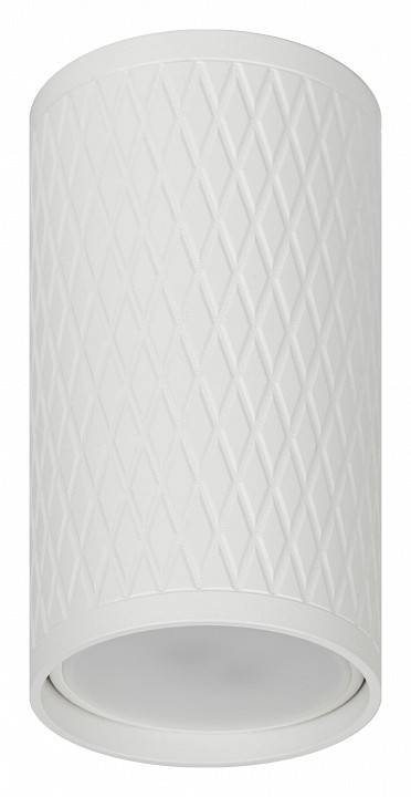 Накладной светильник ЭРА OL44 WH Б0058495