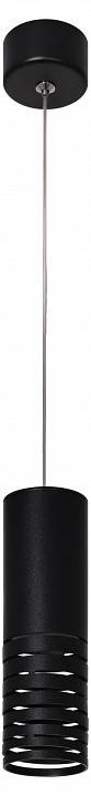 Подвесной светильник Эра PL22 BK Б0058508