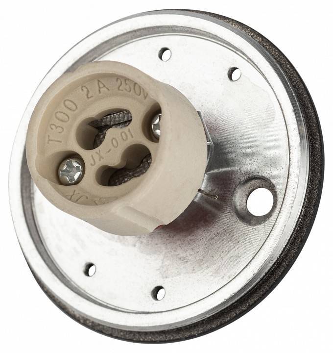 Подвесной светильник Эра PL22 BK Б0058508