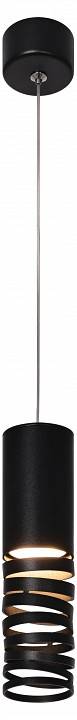 Подвесной светильник Эра PL22 BK Б0058508