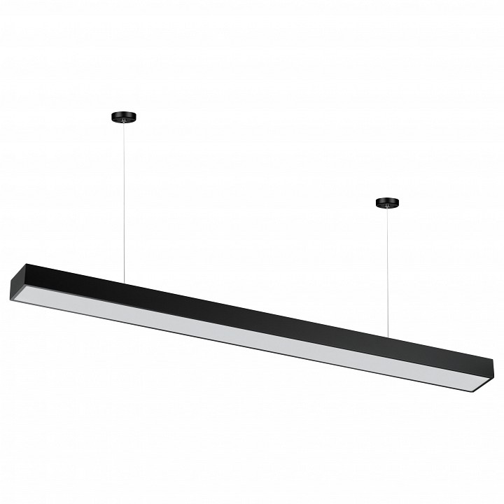 Подвесной светильник ЭРА Block Б0058865