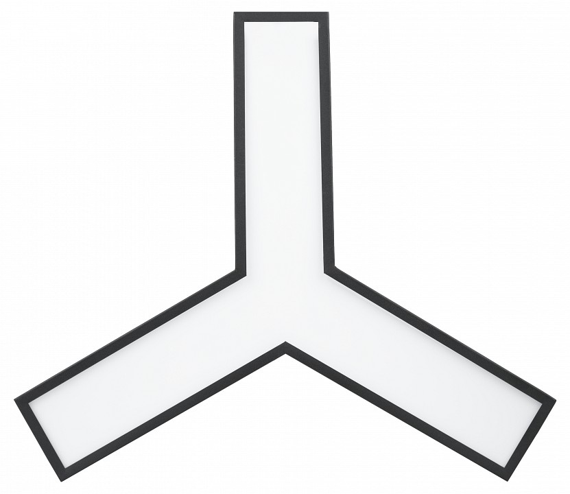 Подвесной светильник Эра Igrek Б0058883