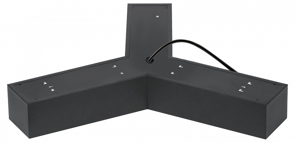 Подвесной светильник Эра Igrek Б0058883