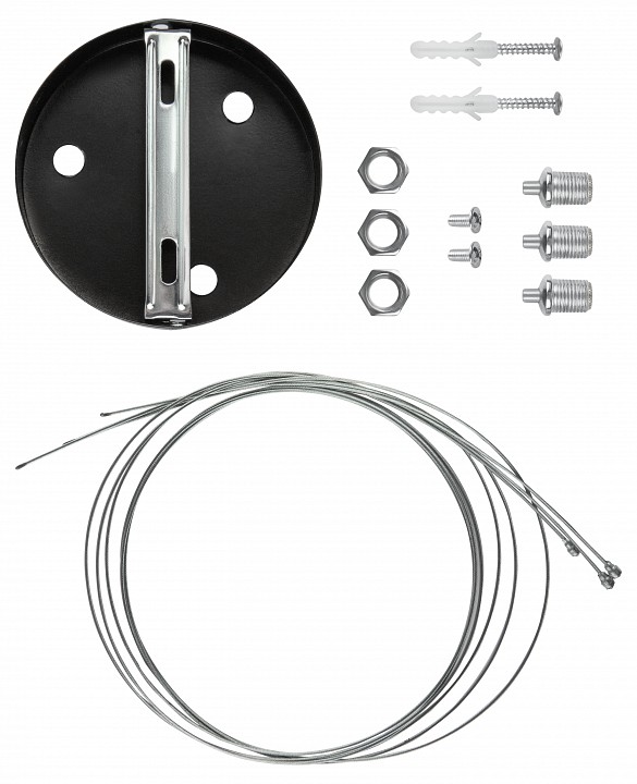 Подвесной светильник Эра Igrek Б0058883
