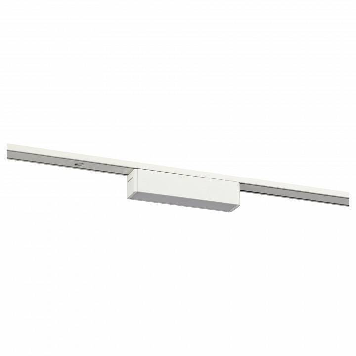 Накладной светильник Эра  TRM-S5-1-6W4K-WH