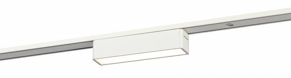 Накладной светильник Эра  TRM-S5-1-6W4K-WH