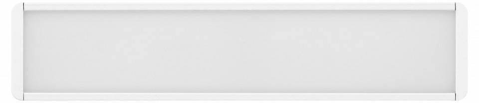 Накладной светильник Эра  TRM-S5-1-6W4K-WH