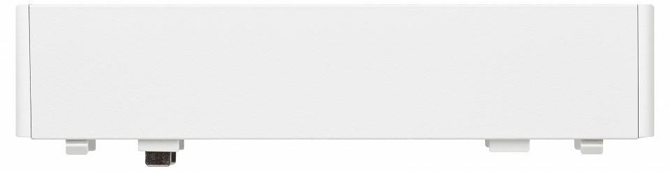 Накладной светильник Эра  TRM-S5-1-6W4K-WH