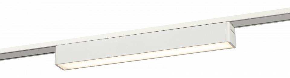 Накладной светильник Эра  TRM-S5-1-12W4K-WH