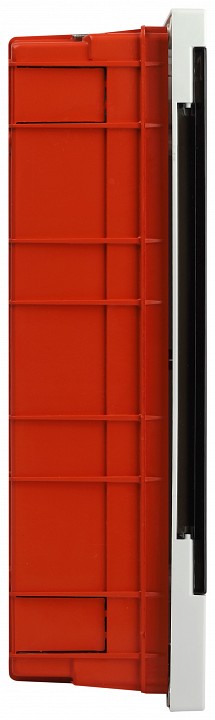 Электрический щиток встраиваемый Эра  bs-12f