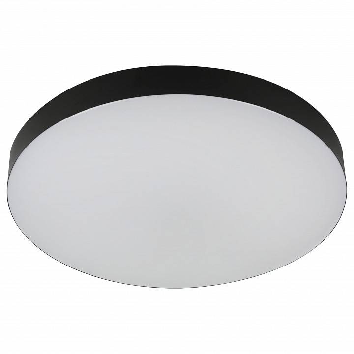 Накладной светильник Эра Relict Relict 48 Pult SPB-6-60-RC BK