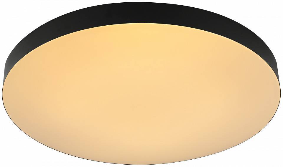 Накладной светильник Эра Relict Relict 48 Pult SPB-6-60-RC BK